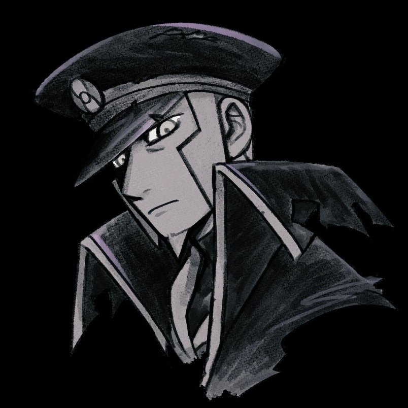 ingo (pokemon and 1 more) drawn by am10ukiuki