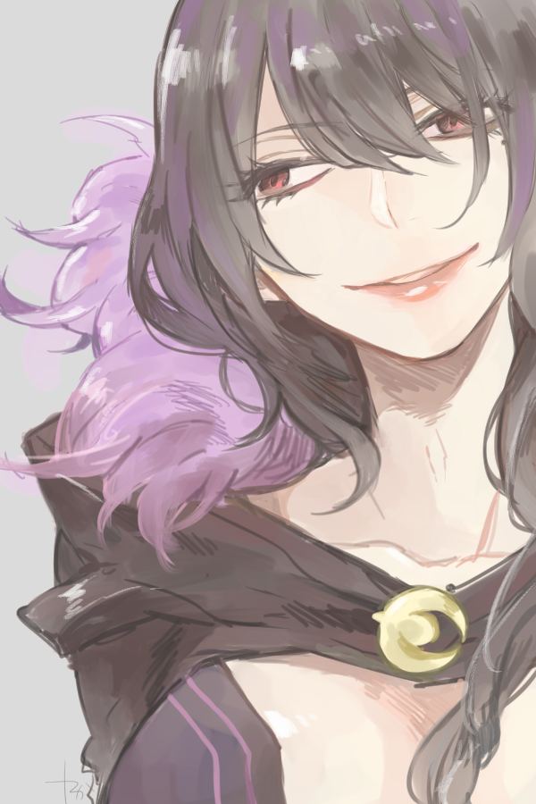 elsa granhilte (re:zero kara hajimeru isekai seikatsu) drawn by wa--ka