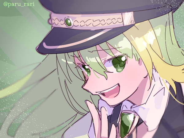alina gray (mahou shoujo madoka magica and 1 more) drawn by serizawa_serizane