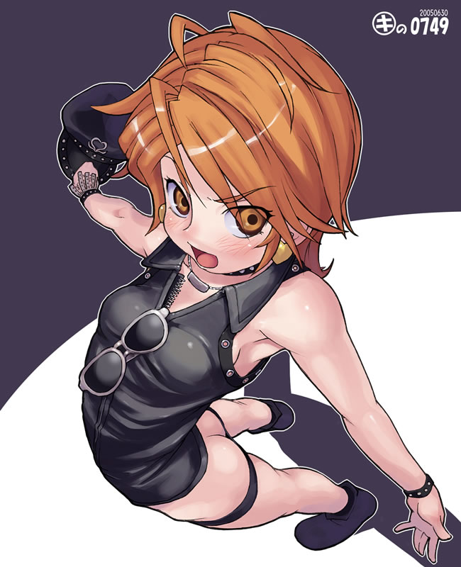 misumi nagisa, cure black, and hard gay (precure and 1 more) drawn by kei_jiei