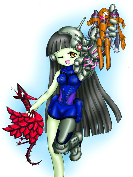 black rose dragon, psychic lifetrancer, and dark strike fighter (yu-gi-oh! and 1 more)