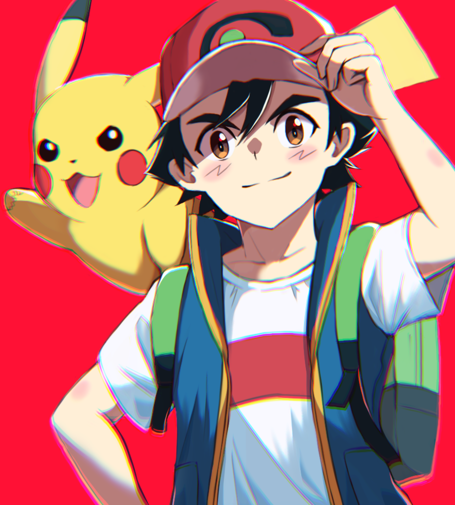 437682 anime, Shiny Pokemon, fan art, artwork, colorful, Pokémon - Rare  Gallery HD Wallpapers