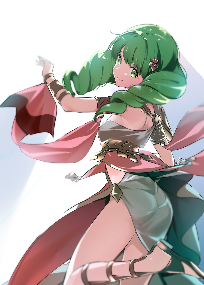 flayn (fire emblem and 2 more) drawn by taromarun