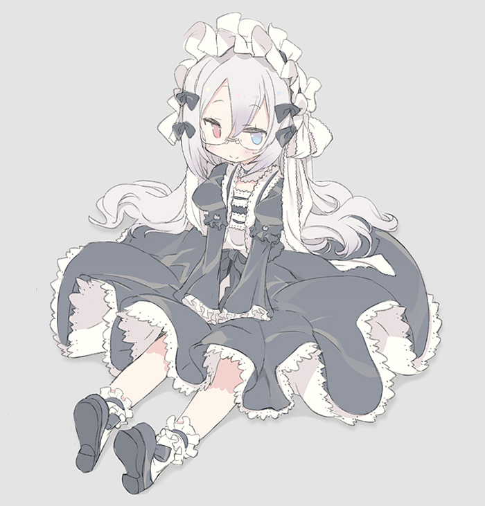 stella noir (pop-up story) drawn by blade_(galaxist)