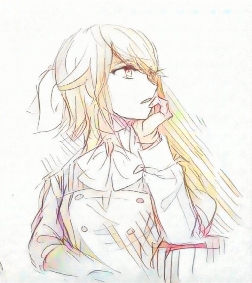 kagamine rin and lilith baldured (vocaloid and 2 more) drawn by rooomi