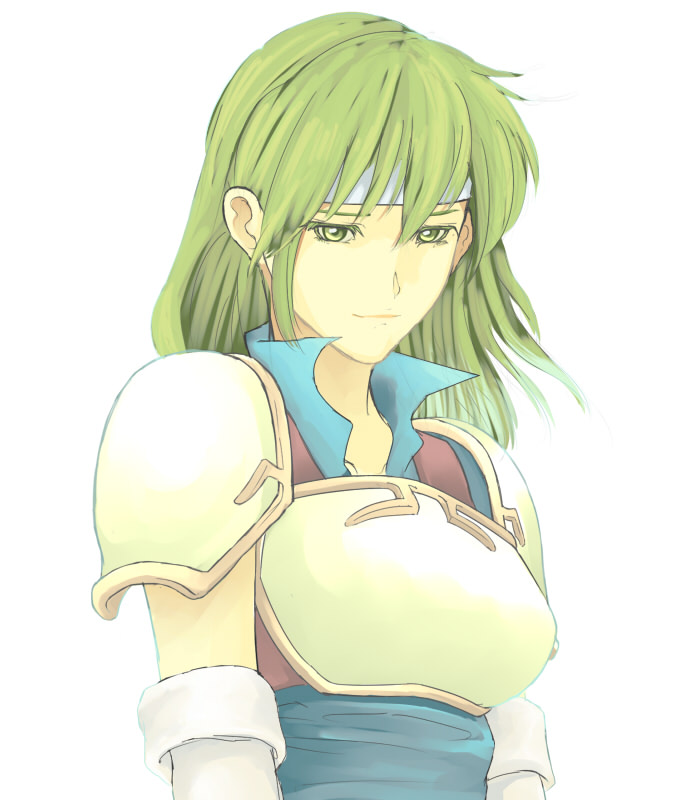 misha (fire emblem and 1 more) drawn by nonji_(sayglo_halo)