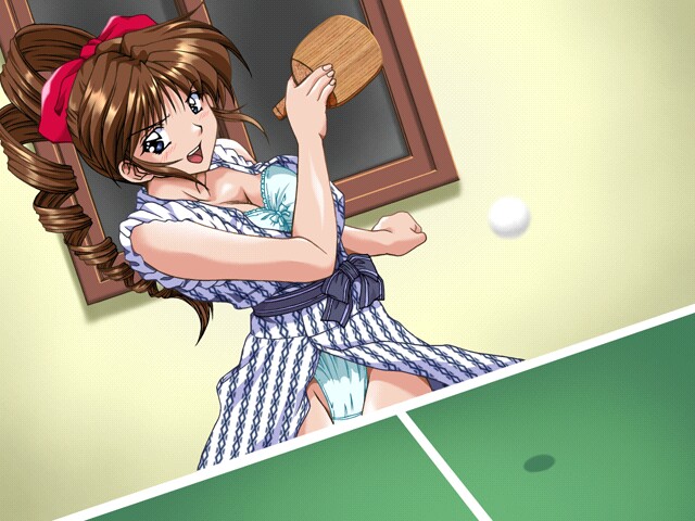 asakura natsuki (tokimeki check in) drawn by akazaki_yasuma