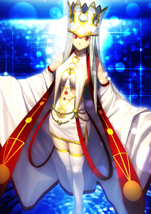 irisviel von einzbern (fate and 1 more) drawn by shima_udon