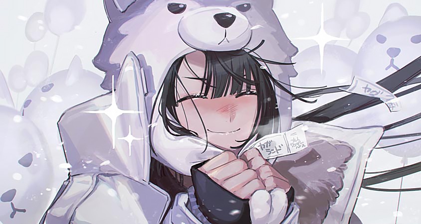 taigong wang (fate and 1 more) drawn by itefu