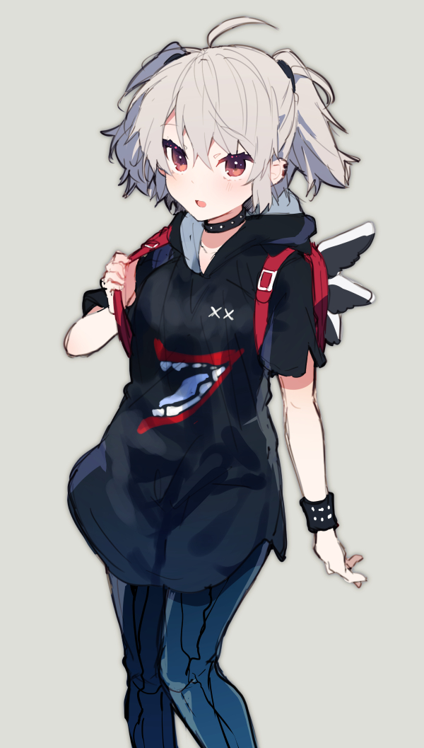 tabris-xx (neon genesis evangelion and 1 more) drawn by ikeuchi_tanuma