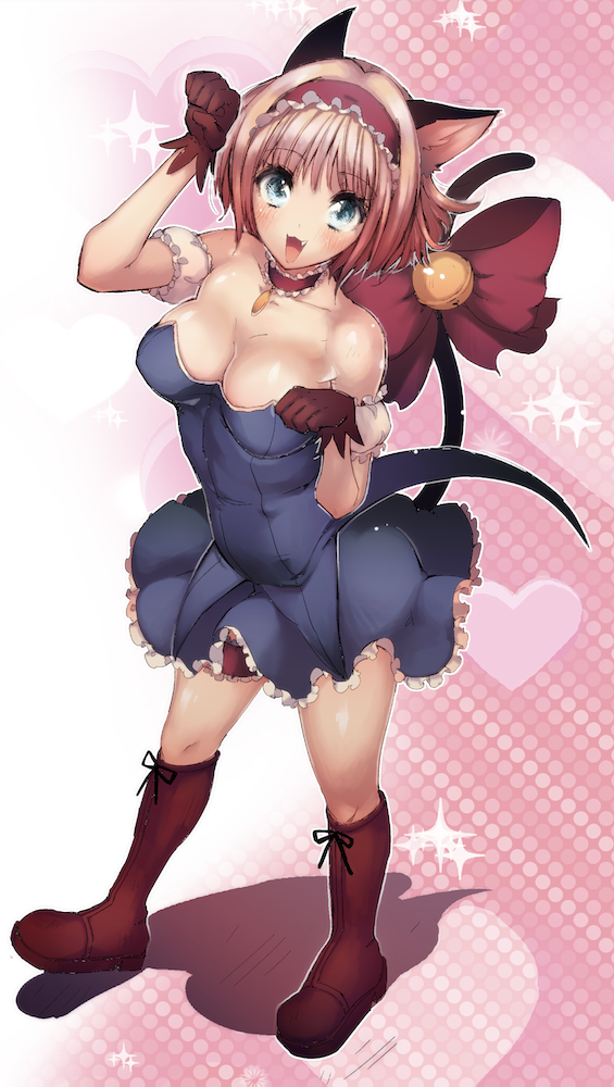 alice margatroid, momomiya ichigo, and mew ichigo (touhou and 1 more) drawn by cream_(nipakupa)