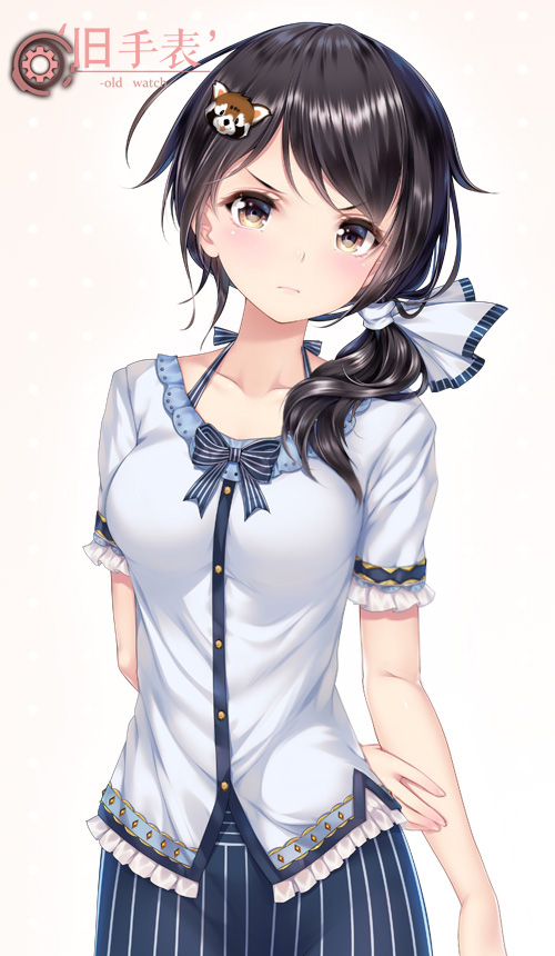 original drawn by paint_musume