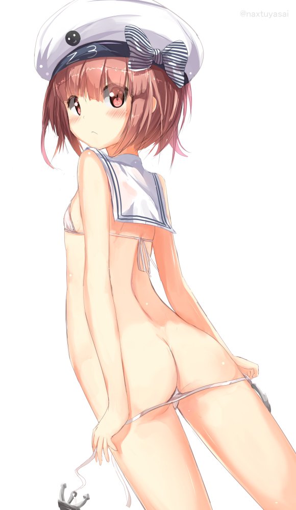 z3 max schultz (kantai collection) drawn by natuna_natu