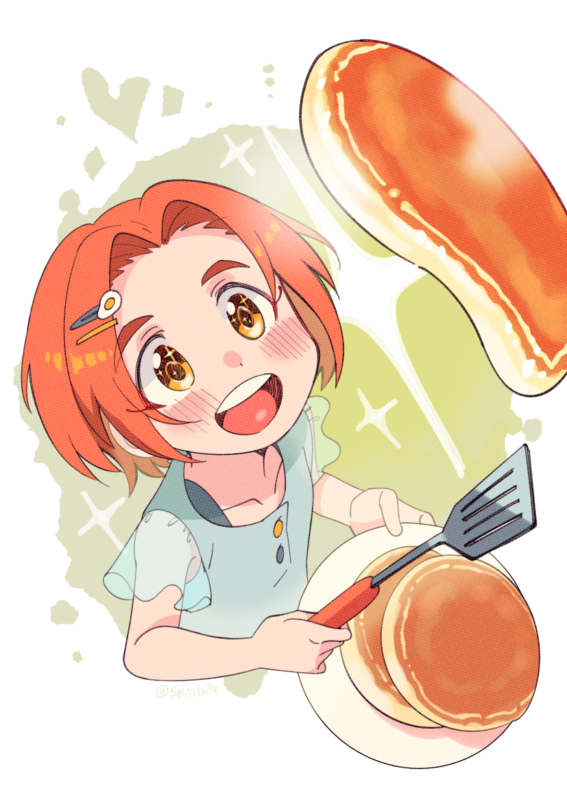 ryuzaki kaoru (idolmaster and 1 more) drawn by s0h7i1m9e