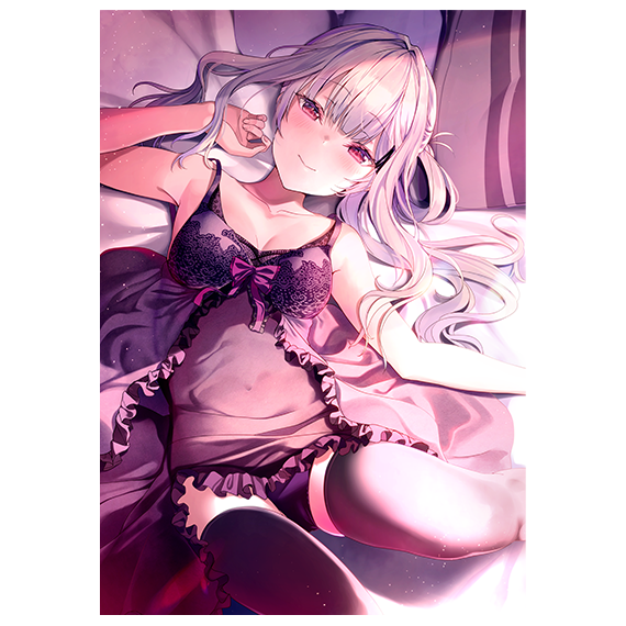 hatano rin (hakuchuumu no aojashin) drawn by gyokuto_b