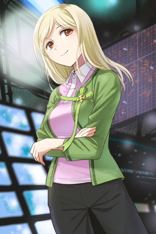 takano miyo (higurashi no naku koro ni) drawn by konoe_(fogtracks)