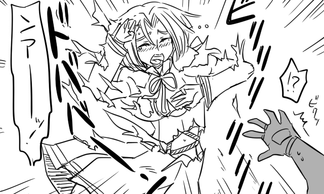 tenryuu and tatsuta (kantai collection) drawn by tonda