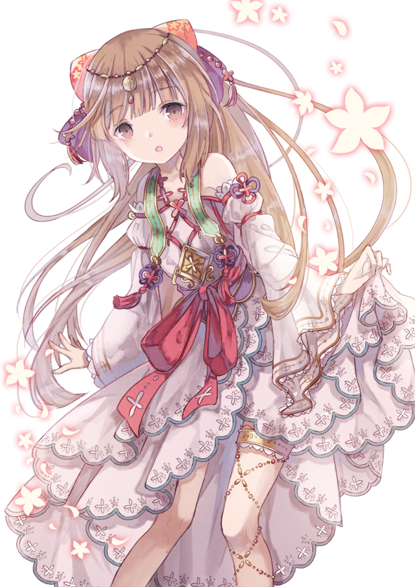 yorita yoshino (idolmaster and 1 more) drawn by oro_ponzu