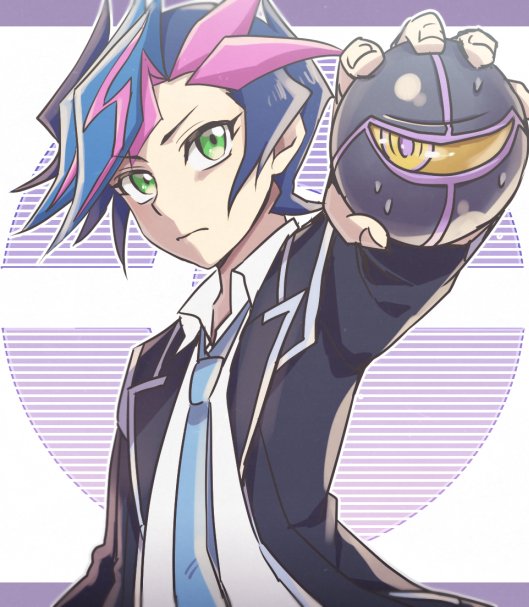 fujiki yusaku and ai (pokemon and 2 more) drawn by sanagi_2