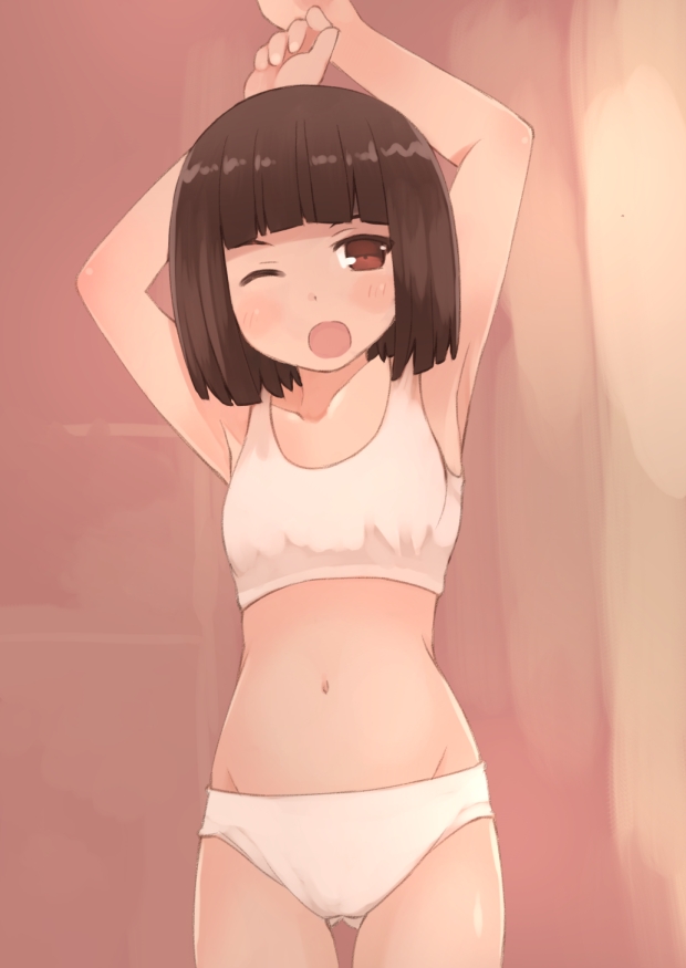 fukube tamaki (gendai ninjakko zukan and 1 more) drawn by kouno_hikaru