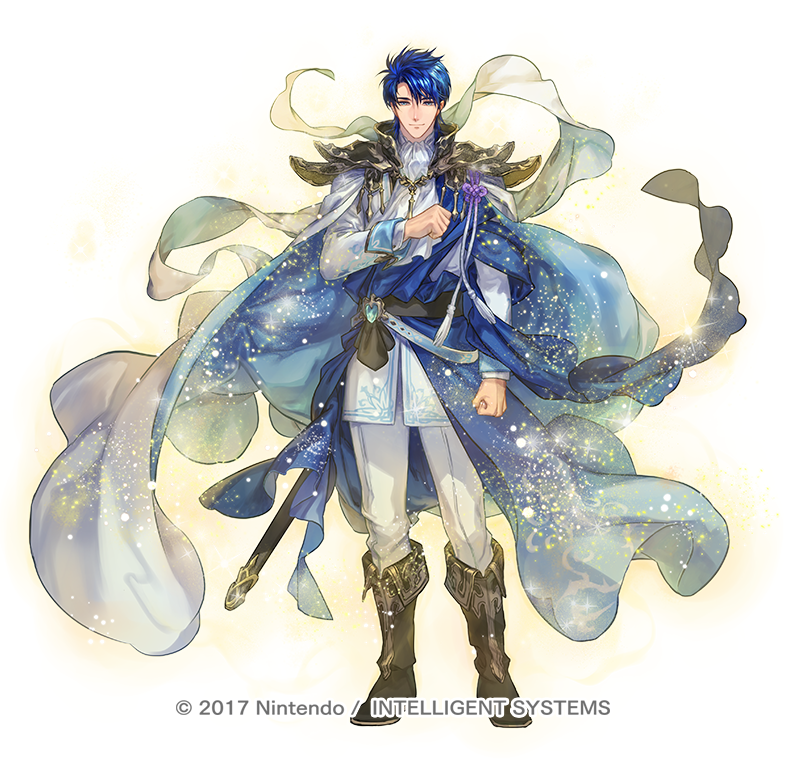 sigurd (fire emblem and 2 more) drawn by suzuki_rika
