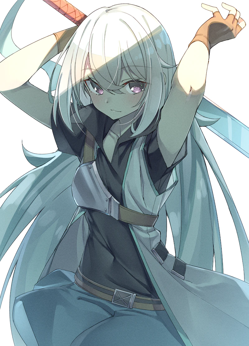 original drawn by shiro_youduki