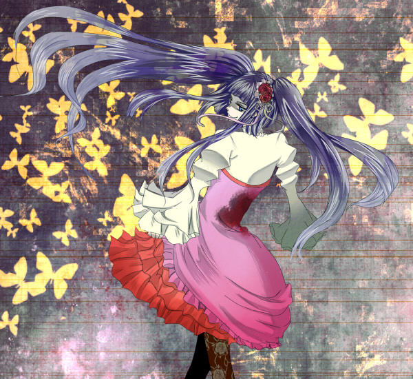 furudo erika (umineko no naku koro ni) drawn by sai_(pixiv_1558094)
