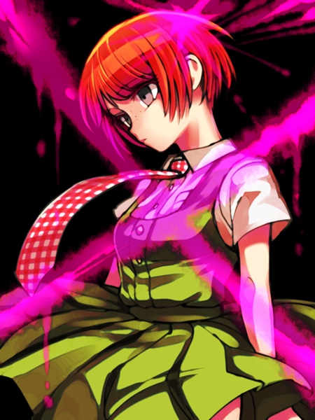 koizumi mahiru (danganronpa and 1 more) drawn by zakki