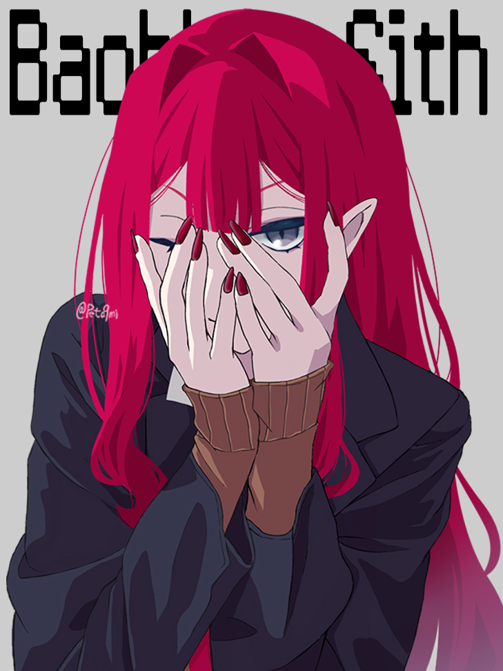 baobhan sith (fate and 1 more) drawn by peta9mi