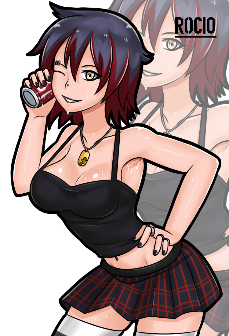 original drawn by saberrung