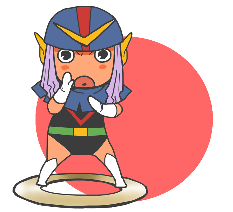 kumoi ichirin (touhou and 1 more) drawn by onikobe_rin