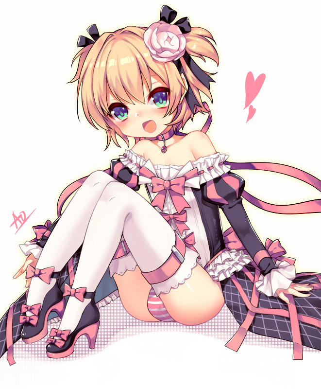 million arthur and 1 more drawn by ao_jun