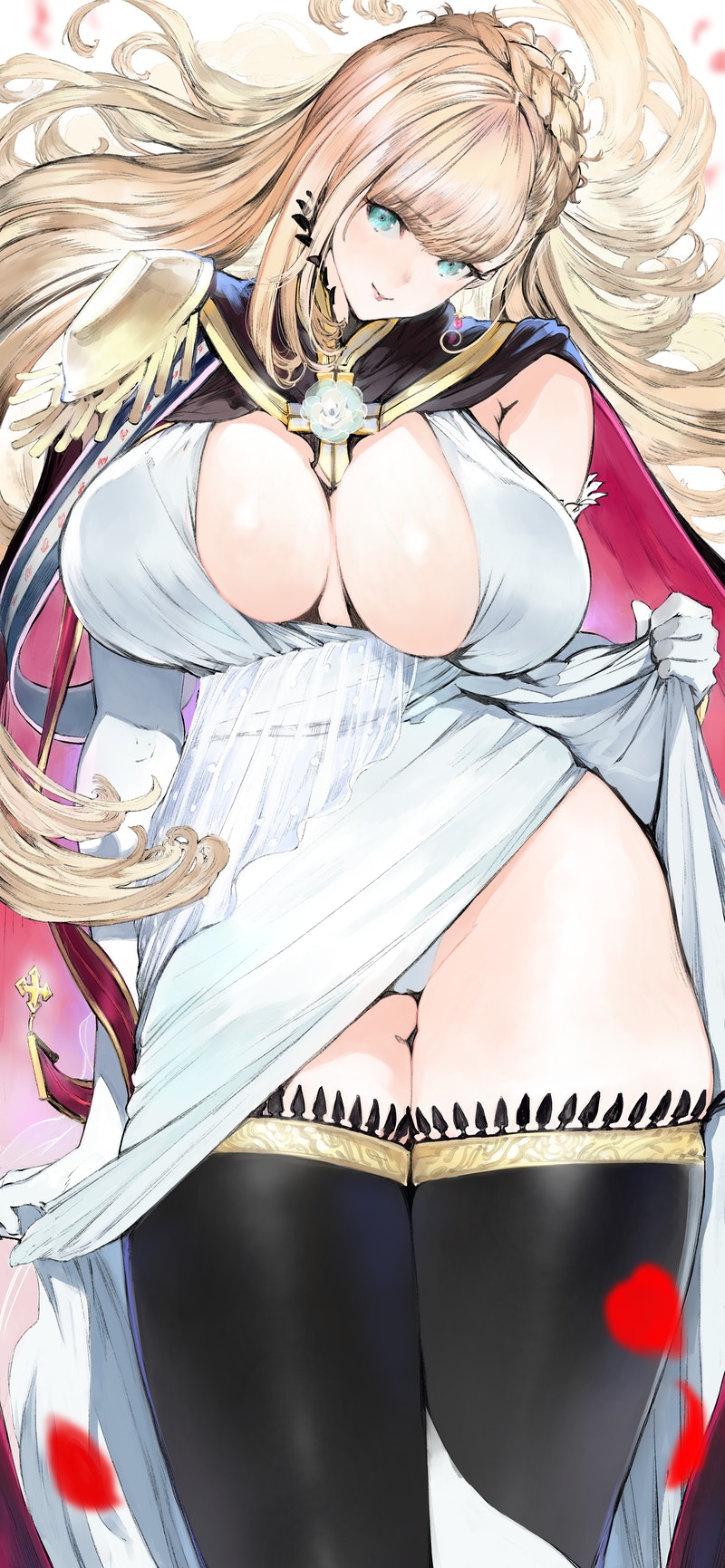 original drawn by houden_eizou