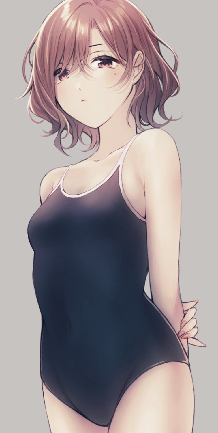 higuchi madoka (idolmaster and 1 more) drawn by ae_iueo