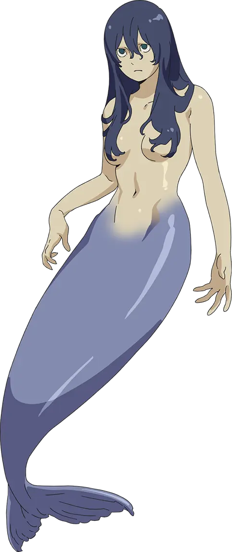 dungeon meshi