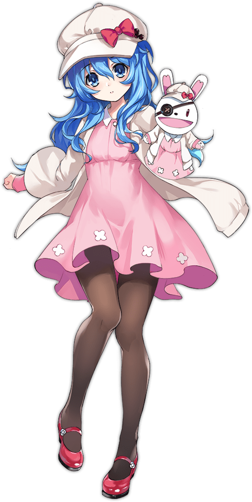 himekawa yoshino and yoshinon (date a live and 1 more)