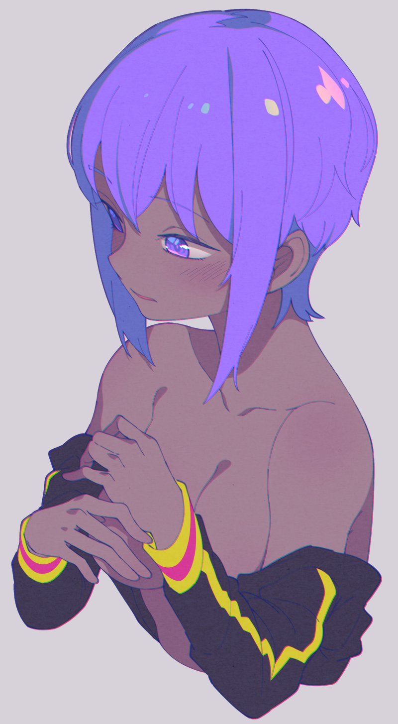 hassan of serenity (fate and 2 more) drawn by peaceyj