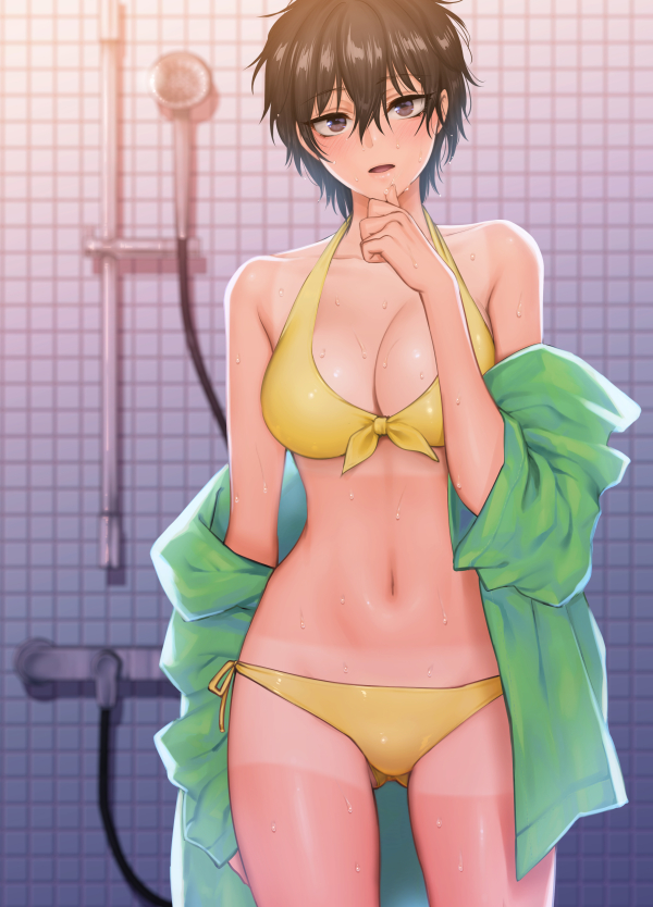 original drawn by shoukaki_(earthean)