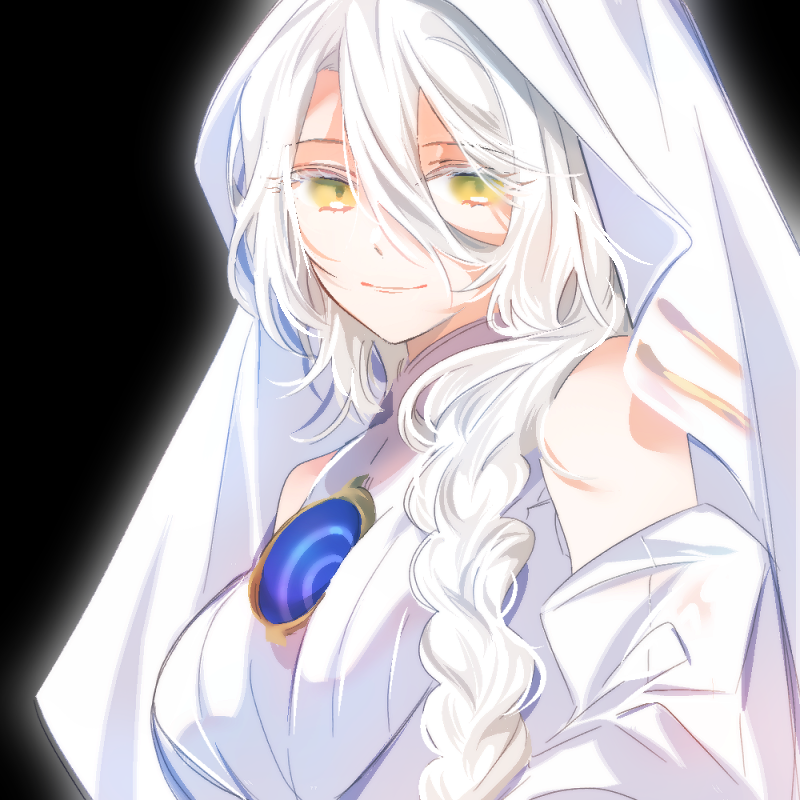 eos and lord eosphoros (girls' frontline and 1 more) drawn by shiraeda