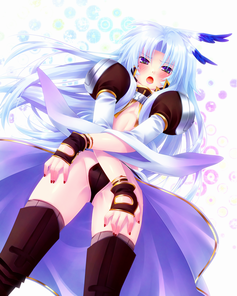 kuja (final fantasy and 1 more) drawn by minatosaiga
