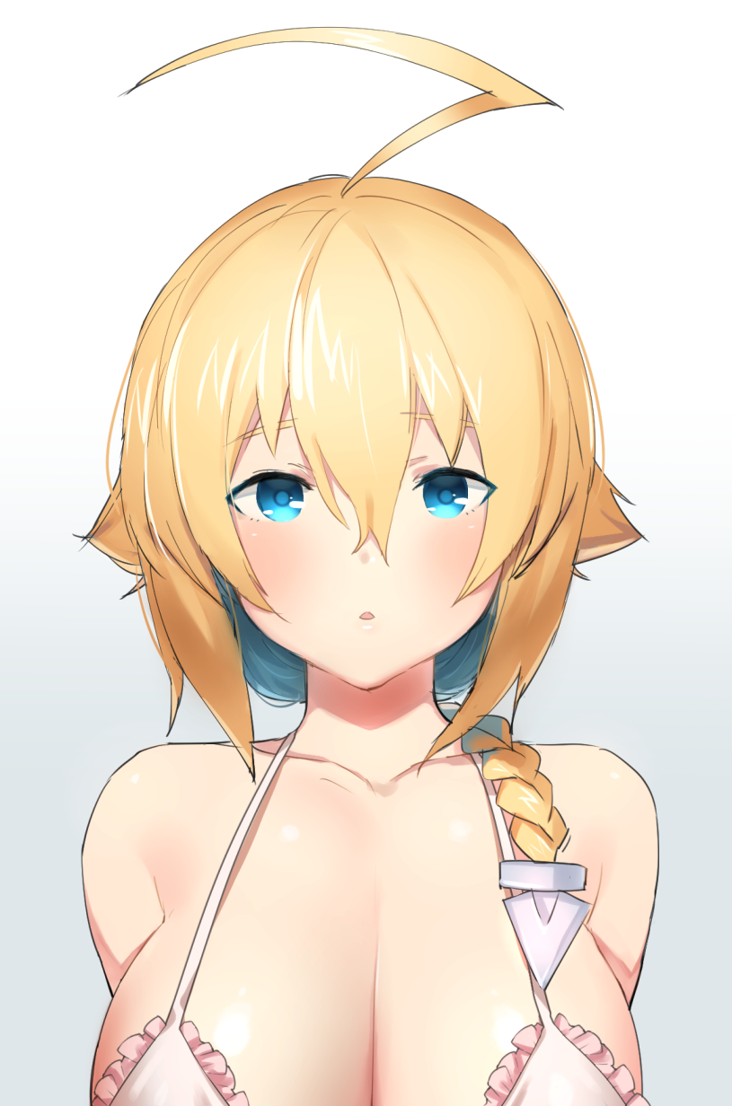 es (blazblue and 2 more) drawn by nekoshoko