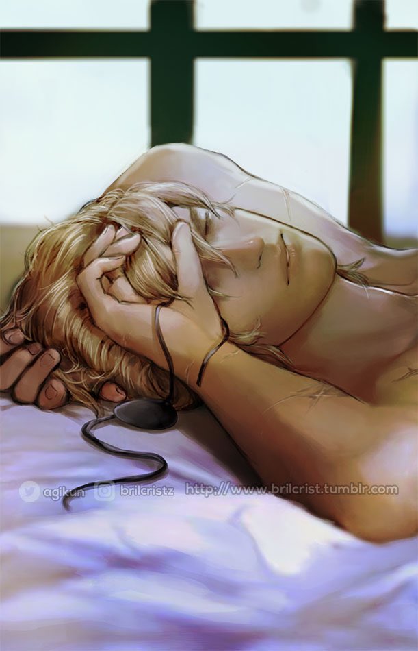 dimitri alexandre blaiddyd (fire emblem and 1 more) drawn by brilcrist