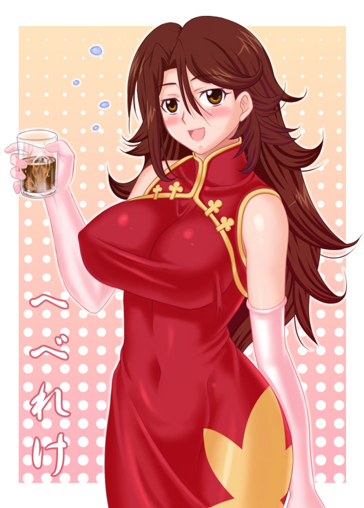 sumeragi lee noriega (gundam and 1 more) drawn by tonbidou