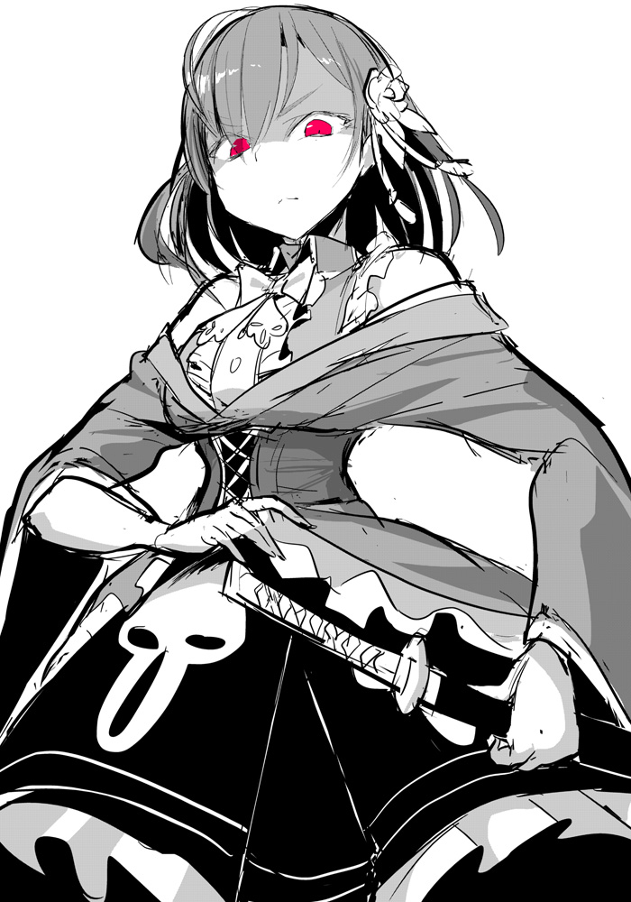 tokiwa nanaka (mahou shoujo madoka magica and 1 more) drawn by ken_(koala)