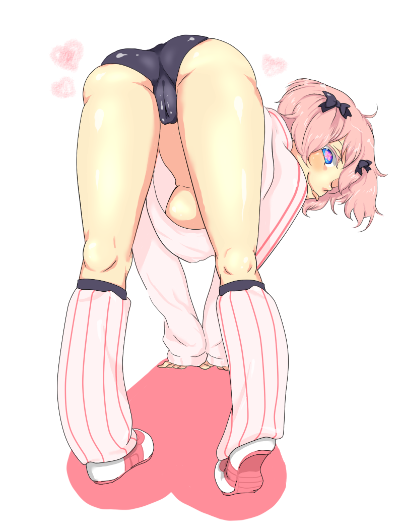 hibari (senran kagura and 1 more) drawn by kaga-san_no_oshiri