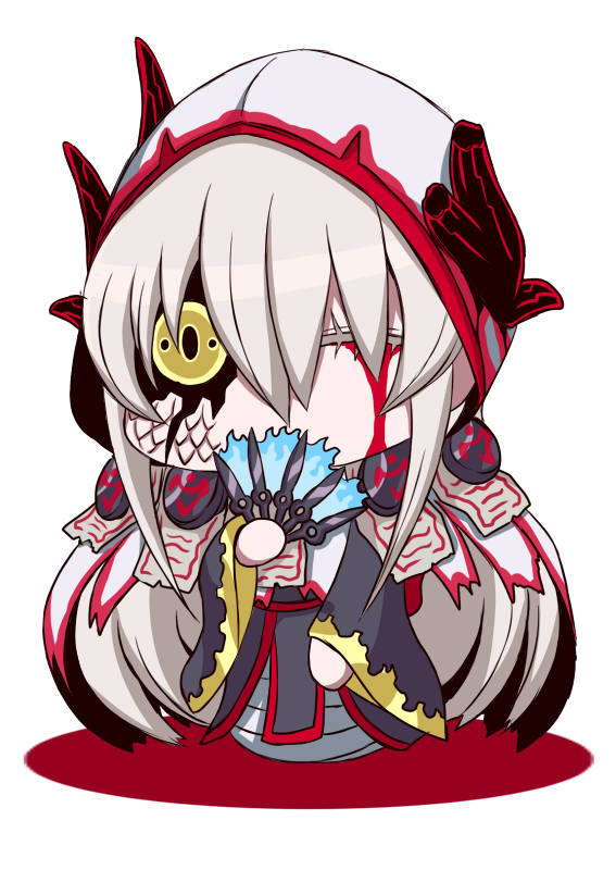 kiyohime (fate and 1 more) drawn by ogawa_shou