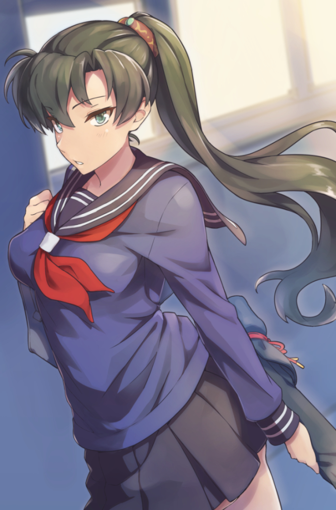 lyn (fire emblem and 1 more) drawn by sajittari