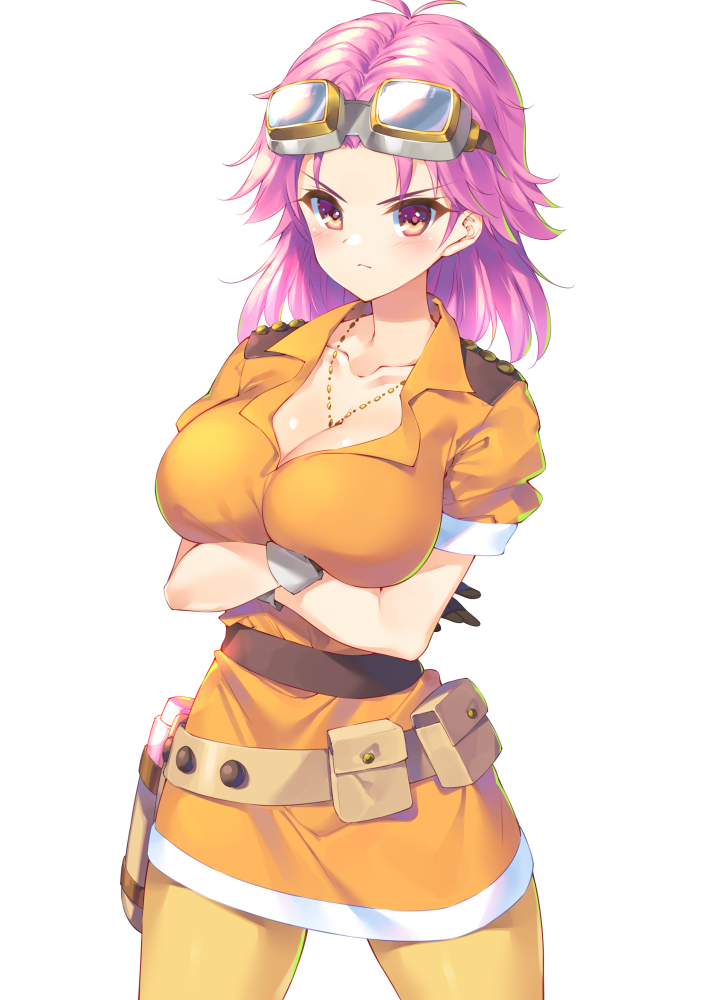 maam (dragon quest and 1 more) drawn by bucchake_(asami)