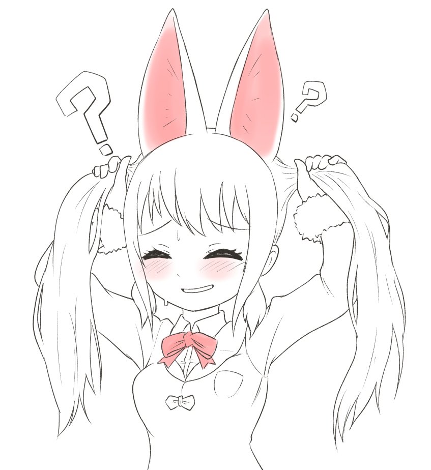 oinari-sama (kemono friends) drawn by nokemono-san_(bocchi_friend)