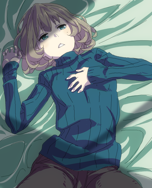 takagaki kaede (idolmaster and 1 more) drawn by thesale